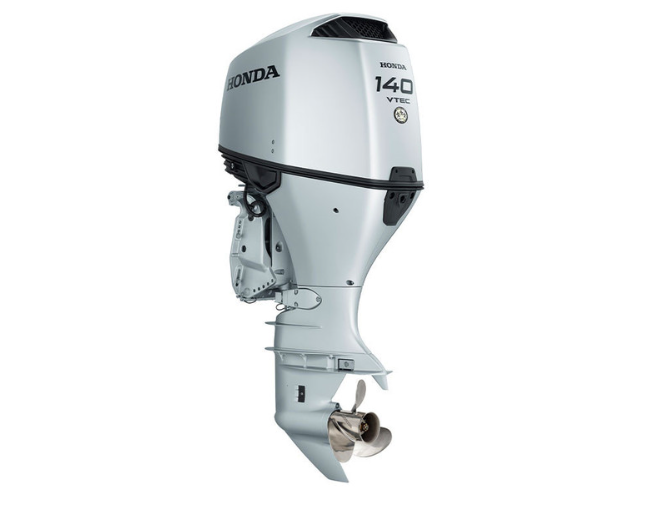 Honda 140hp Outboard | BF140AXRA