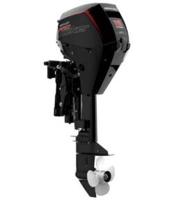 Mercury 15hp ProKicker EFI Outboard | 15ELPT
