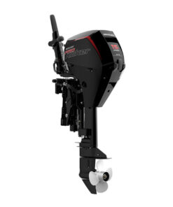 Mercury 15hp ProKicker EFI Outboard | 15ELHPT