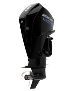 2022 Mercury 200XL SeaPro Commercial