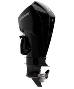 Mercury 200XL FourStroke DTS Outboard Motor