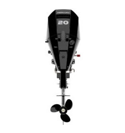 Mercury 20hp EFI Outboard | 20EH