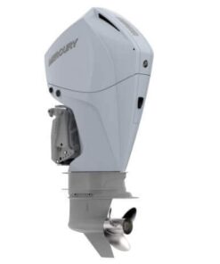 Mercury 225L FourStroke Outboard Motor