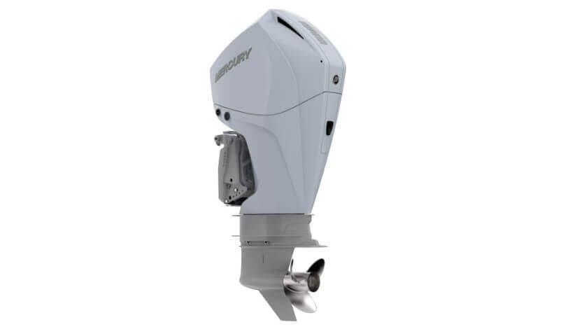 Mercury 225L FourStroke Outboard Motor