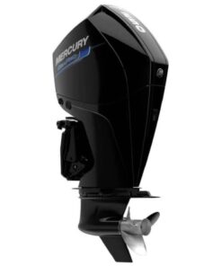 Mercury 250XL SeaPro Commercial DTS