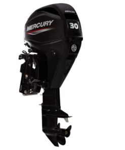 Mercury 30hp EFI Outboard