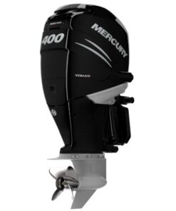 Mercury 400XXL Verado FourStroke