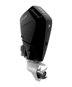 Mercury 400hp Verado V10 Outboard