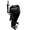 Mercury 40ELH FourStroke Outboard Motor
