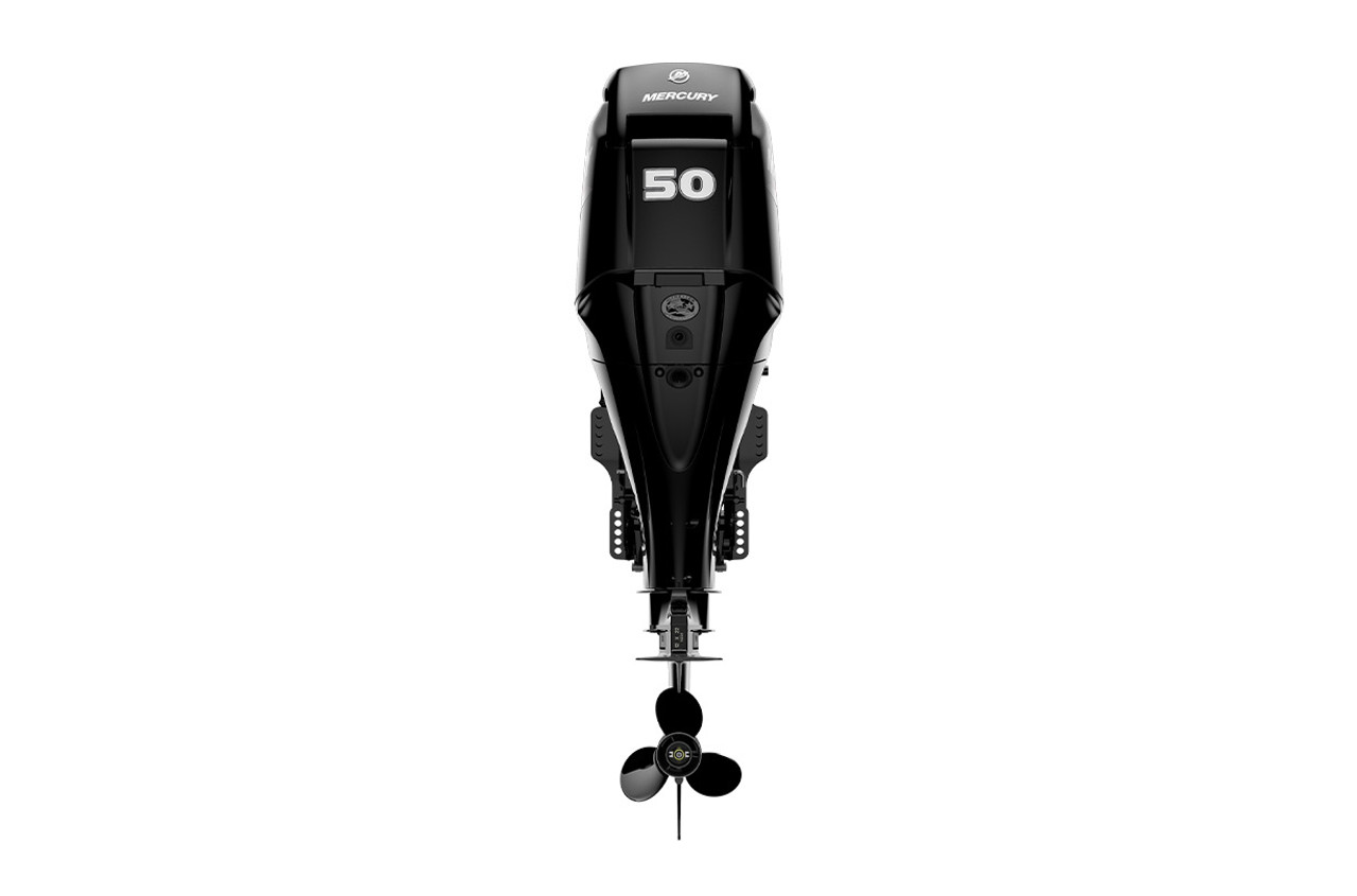 Mercury 50hp EFI Outboard | 50ELPT