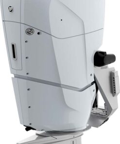 Mercury 600XL Verado FourStroke