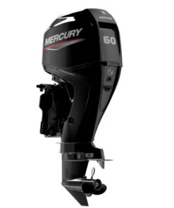 Mercury 60hp EFI Outboard | 60ELPT