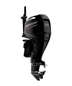 Mercury 60hp EFI Outboard | 60ELHPT