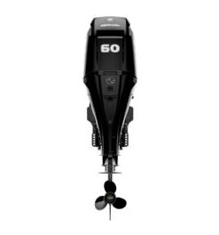 Mercury 60hp EFI Outboard | 60ELPT