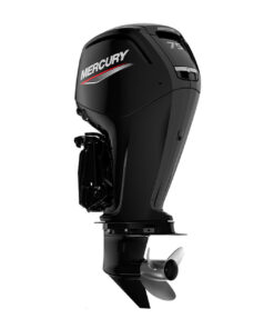Mercury 75hp EFI Outboard | 75ELPT