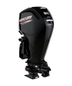 Mercury 80hp Jet Outboard | 80ELPT