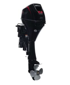 Mercury 9.9hp EFI Command Thrust ProKicker Outboard | 9.9EXLPT