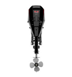 Mercury 9.9hp EFI Command Thrust ProKicker Outboard | 9.9ELPT