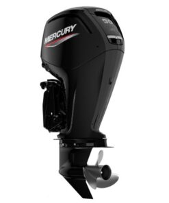 Mercury 90EXLPT FourStroke Outboard Motor