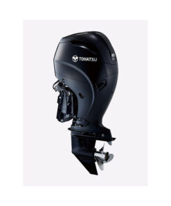 Tohatsu 100hp Jet Outboard