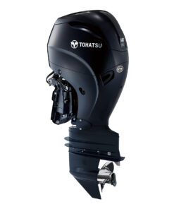 Tohatsu 140hp Outboard