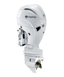 Tohatsu 140hp Outboard