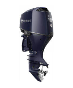 Tohatsu 150hp Outboard
