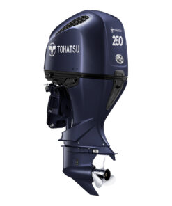 Tohatsu 250hp Outboard